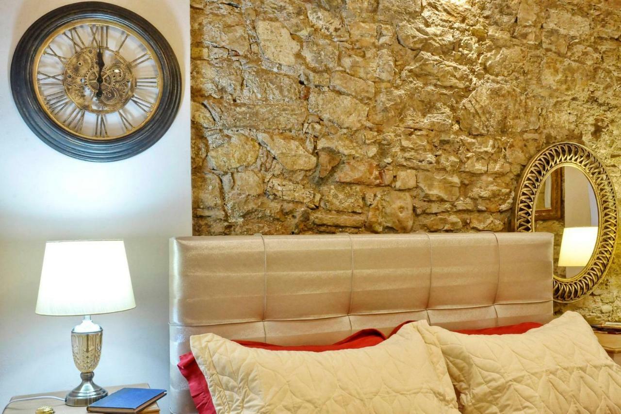 Venetian Suite Mitropolis By Konnect, Old Corfu Town Eksteriør billede